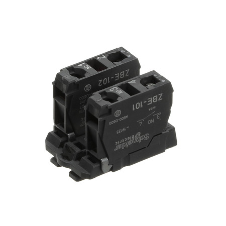 RONDO Auxiliary Contact Block 51352